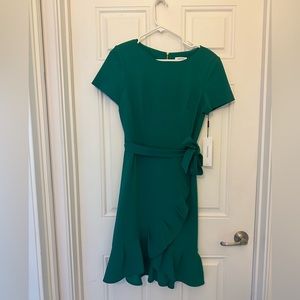 Calvin Klein Dress- New With Tags - size 8